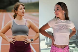 La autora de Patito Feo reveló por qué Laura Esquivel y Brenda Asnicar no se podían ni ver