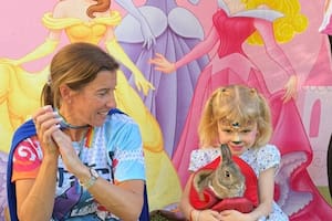 Cuánto cuestan las animaciones y cómo festejar en plazas públicas o departamentos chicos