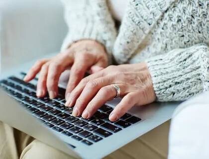 Laura hizo varias reservas hasta 2027.