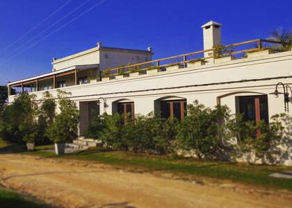 Laura Jauregui era propietaria del Hotel Brisas, en La Pedrera, Uruguay