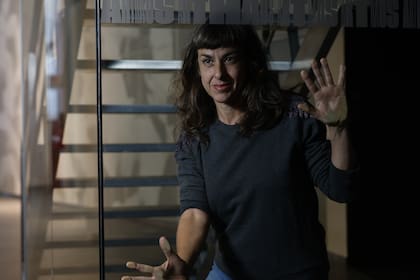 Laura Kalauz, una creadora del campo de la danza contemporánea que desafía a los encasillamientos