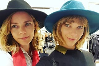 Laura Laprida sobre la muerte de su hermana: "Lloro todos los días extrañándola"