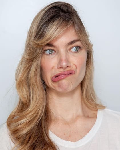 Laura Laprida y la incógnita del hombre que entró a su casa