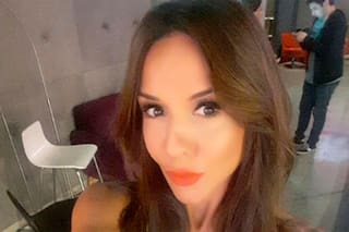 Laura Miller: "Tuve la fuerza y el coraje para volver a empezar"