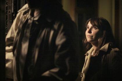 Laura Paredes en Pin de Fartie