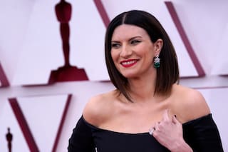 Laura Pausini recibirá el Premio Billboard Ícono