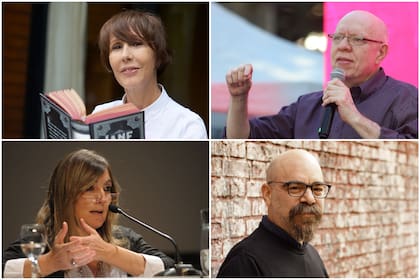 Laura Ramos, Jorge Fernández Díaz, Sandra Contreras y Ariel Magnus coinciden: Aira merece el Nobel de Literatura