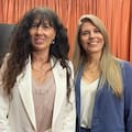 Por primera vez, dos mujeres asumieron el rectorado de una universidad pública más que centenaria