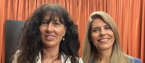 Por primera vez, dos mujeres asumieron el rectorado de una universidad pública más que centenaria