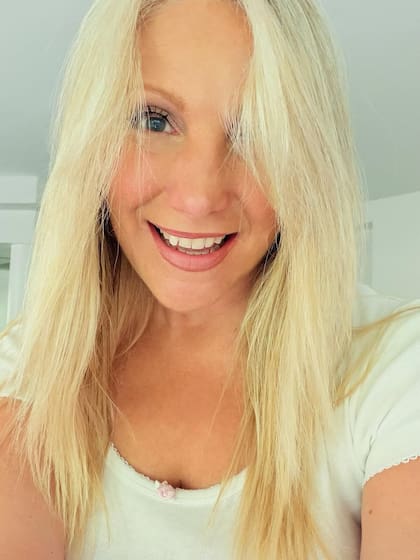 Laura Tuny no solo compone para sí misma, sino también para el mercado internacional (Foto: Instagram/@lauratuny)