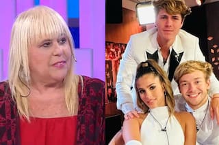 Ubfal respondió a las críticas por su tuit sobre Gran Hermano: “Chicos, por favor, es una locura”