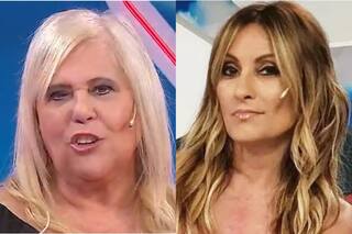 Laura Ubfal contó el detrás de escena de la pelea en Intrusos y fue tajante con Marcela Tauro