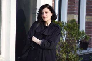 La mujer que le cambió la cara a la publicidad machista