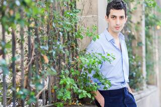 Laureano Mon: "En Argentina, hay talento y se puede competir, falta ambición"