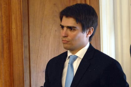 El juez Laureano Durán