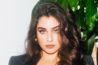 Lauren Jauregui se consolida como solista: "Es parte de mí ser sensual"