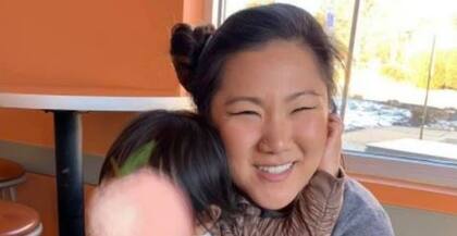 Lauren Cho desapareció el 28 de junio en California