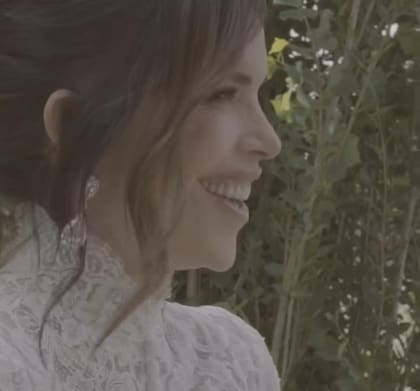 Lauren Sánchez Bezos participó como extra en otras películas y como actriz en series de televisión (Archivo)