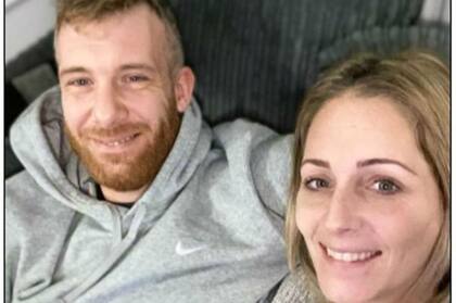 Lauren volvió a apostar al amor y tuvo tres hijos más con su nueva pareja