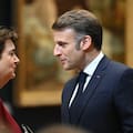 Renuncia la presidenta del Louvre y Macron buscará darle “un nuevo impulso” al museo más visitado del mundo