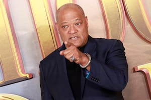 Qué se sabe de la nueva entrega de Matrix y las pistas que dio Laurence Fishburne