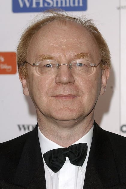 Laurence Rees en una imagen de archivo.