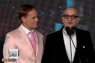 Martín Fierro de la Moda 2019: todos los ganadores