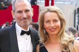 La compra que hizo la viuda de Steve Jobs y rompió el récord por el precio que pagó