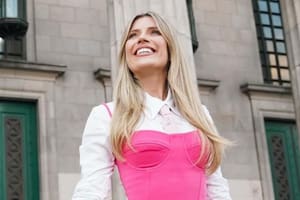 Legalmente Rubia llega a la Argentina con Laurita Ferández como la icónica Elle Woods