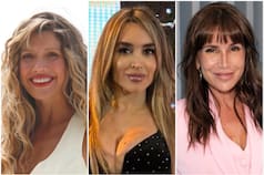 Taquilla teatral: Laurita Fernández, Fátima y Florencia Peña, tres mujeres para el show de la cartelera de Mar del Plata