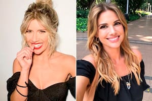 Laurita Fernández habló sobre su supuesta mala relación con Alessandra Rampolla e hizo una íntima revelación