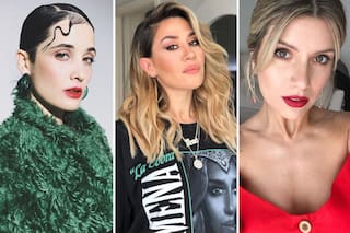 Coronavirus: Barón, Torrente y Laurita Fernández, también en cuarentena