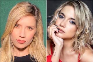 cómo les fue a Laurita Fernández y Naza Di Serio reemplazando a Kaczka y Barassi