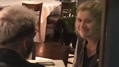 Laurita y Fede, separados