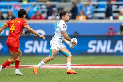 Lautaro Bazán Vélez estará disponible y aportará experiencia en la gestación de juego