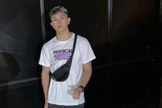 Atacaron a un adolescente de 16 años para robarle y está en terapia intensiva