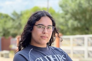 El adolescente que vio demasiados suicidios y decidió romper el silencio