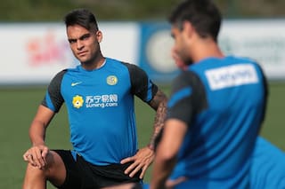 El nuevo calcio: cuatro cracks, casi una selección argentina y menos catenaccio