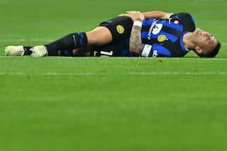 El caso Lautaro y los otros número 9 de selección: quiénes son, cómo están y el factor "jerarquía"