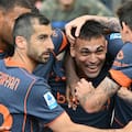 Lautaro Martínez vuelve a sonreír: de la visita al Papa a su regreso con todo en Inter