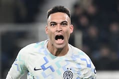 Lautaro Martínez y un cierre de año en llamas por la Serie A: goles, victorias y primer puesto para Inter
