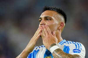 Próximo partido de la selección argentina en la Copa América: día, horario, TV y lo que hay que saber