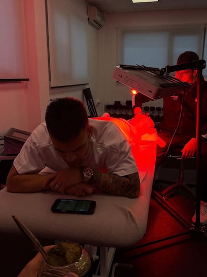 Lautaro Martínez Inter Selección