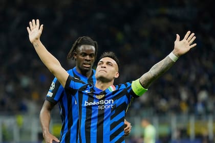 Lautaro Martínez reconoció que Rayados podría sentirse “local” en Pasadena, dada la cercanía geográfica y el acompañamiento del público mexicano