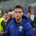 Lautaro Martínez se volvió a lesionar en Inter y enciende una alarma en la selección argentina