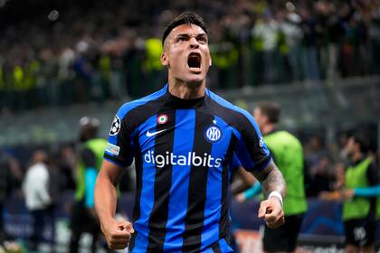 Lautaro quiere seguir festejando con Inter, que visita a Empoli