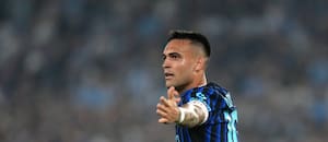 El motivo por el cual Lautaro Martínez pidió jugar la última fecha en Inter, pese a que ya se consagró campeón