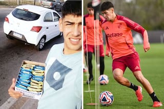 La otra Argentina: un modelo sano que ofrece futuro a las nuevas generaciones