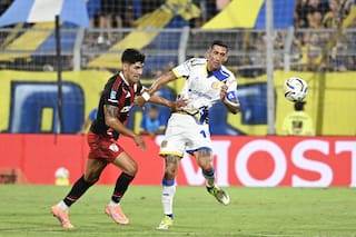 River vs. Rosario Central, el Top 12 de la URBA y el PGA Championship