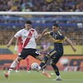 Formaciones de River y Boca para el Superclásico: los posibles equipos para el partido del Apertura 2026